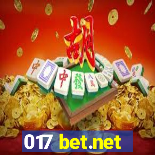 017 bet.net